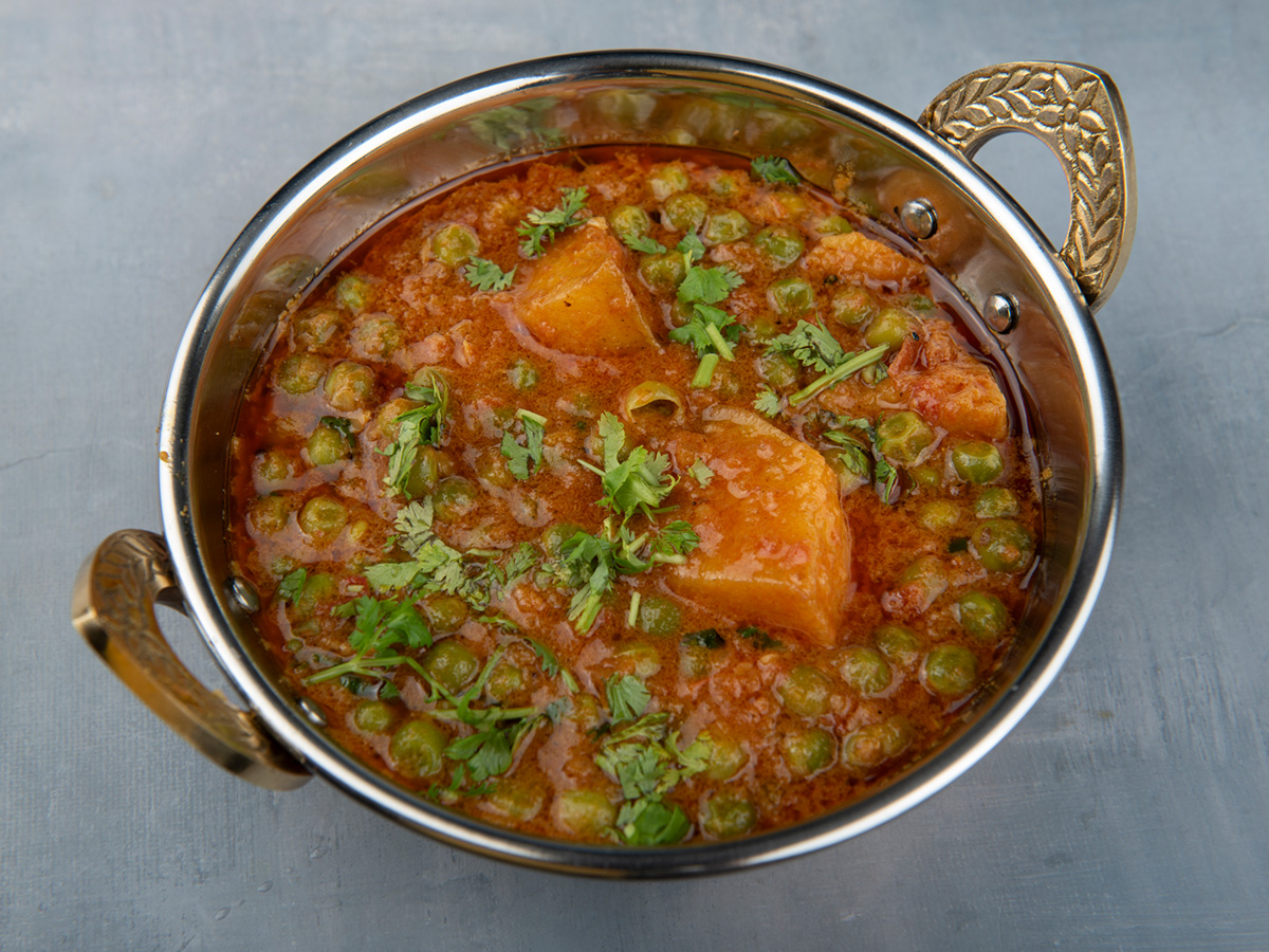 Aalu Matar